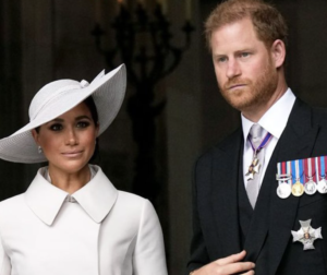 Prince Harry Reveals Why He Won't Bring Meghan Markle Back To The UK 